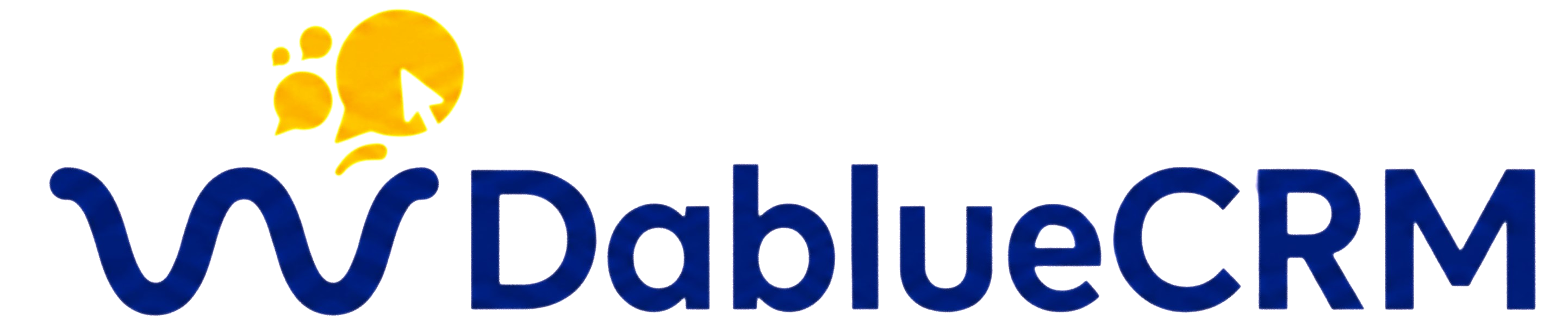 Dablue CRM